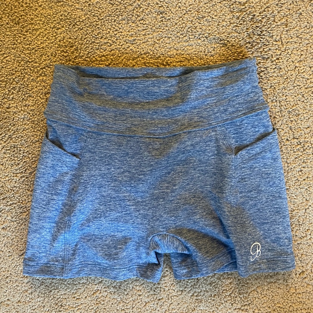 Bombshell Sportswear Shorts